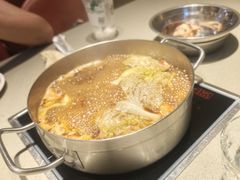 -蝎王府羊蝎子(天通苑店)