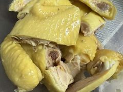 浦东白斩鸡-宋园·金宴浙鲜馆(静安店)