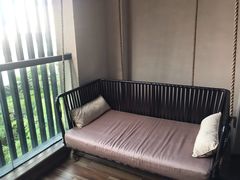 -上海崇明金茂凯悦酒店