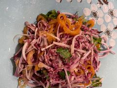 -吕氏疙瘩汤·私家菜馆(慈云寺店)