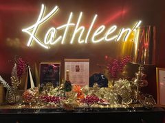 -Kathleen's Waitan 凯圣琳江景西餐厅(外滩店)