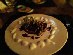 -AZUL by FUEL蓝色·法式酒馆(琶醍店)