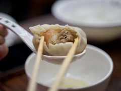 -朱新年·苏式汤团·面点(北寺塔店)