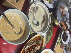 -和源祥·日照菜扛把子(万平口一店)