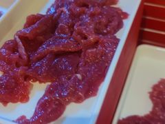 -京元盛铜锅涮肉(上海总店)