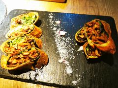 -水木苼 蔬食料理