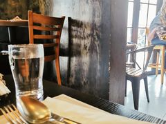 -克比叔叔印度餐厅Kebabs on the Grille(永康路分店)
