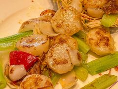 -沈灶河豚宴·河豚融合餐厅(汉中路店)