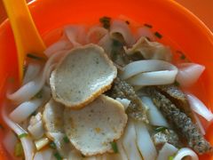 -富记鱼蛋粉(西村店)