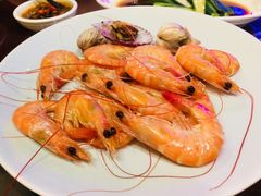 -海鲜谷(瓯悦店)