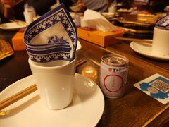 -蜀九香火锅(彩虹店)