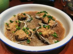 -徽三说·土徽菜·中国徽菜连锁品牌(一中店)