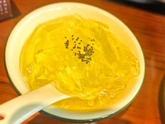 -老宅藕香·湖北菜·非遗藕汤·武昌鱼(黄鹤楼景观店)