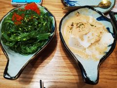 -西月山居匠心创意料理(江汉路新佳丽广场店)