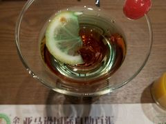 -亚马逊环球美食百汇(新城吾悦广场店)