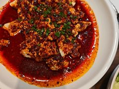 -驿楼兰·新疆菜(火车站店)