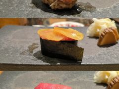 -一阳寿司(麦子街店)