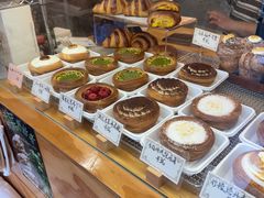 -慢熟面包店bud bread(孩儿巷店)