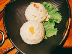 -九畋町和牛黑牛烤肉料理(三里屯3·3大厦店)