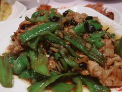-六泰居·尔滨地标·东北菜(黄河路店)