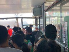 -深圳东部华侨城瀑布酒店