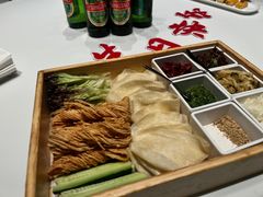 -老太原菜馆(南宫店)