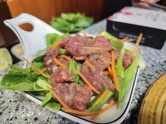 -嘎洒汤锅·花腰傣美食