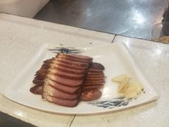 -外婆菜(江乡路店)