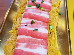 -西塔老太太泥炉烤肉(望京一店)