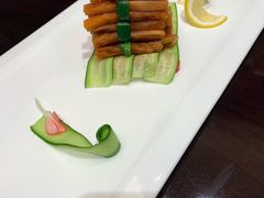 -海天楼(天津泛太平洋店)