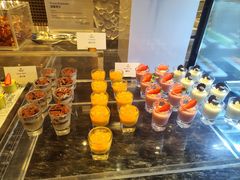 -博林天瑞喜来登酒店·西丽尚膳