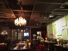 -JUKEBOX玖部音乐餐厅(华侨城店)