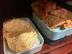 -鑫隆四季涮肉(八角畅游店)