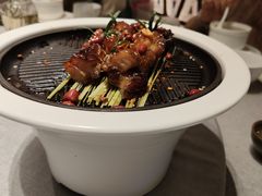 碳烤上乘五花-南堂馆·新川菜(春熙路店)