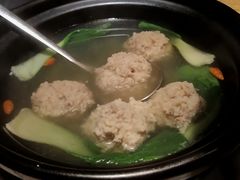 -茅炒屋龙虾·烧烤·湘菜(新河路店)