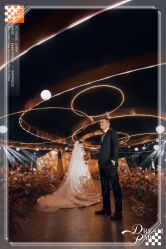 -诺丁山婚礼企划