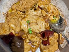 -明湖楼·经典鲁菜山东海鲜(大明湖店)