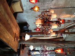 -漫咖啡MAANCOFFEE(清江路店)