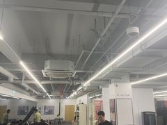 -乐刻健身(宸融大厦店)