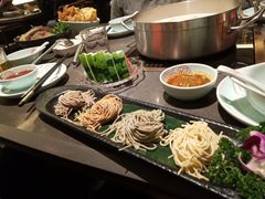 -捞王锅物料理(上海世茂广场店)