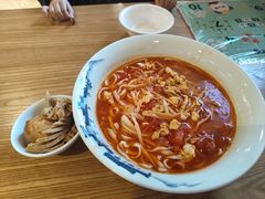 -难忘的面(五矿君澜酒店)
