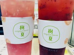 -树夏(建设路店)