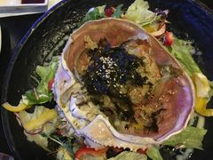 -蟹后Crabber(水悦城店)