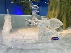 -广州热雪奇迹