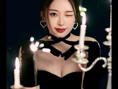 -经典婚纱摄影美学馆·私人定制