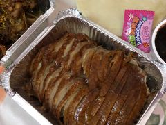 -火刻北京烤鸭(市北区·鲍岛市场店)