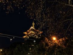 -鼓楼(西湖风景名胜区)