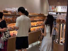 -山崎面包(苏州中心店)