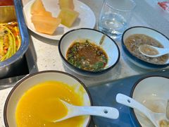 -五星桥原切肥牛火锅(怀德桥店)