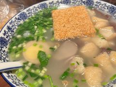 -小潘记鸭血粉丝汤